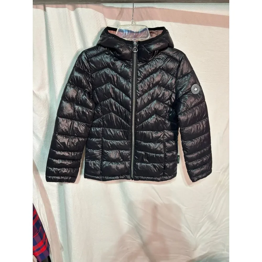 Noise 10 black